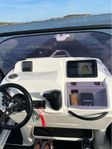 Brig Eagle 650 m. Evinrude 150 HK G2, 2018