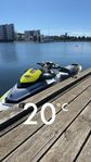 Sea-doo RXT-X 300 RS