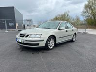 Saab 9-3 SportSedan 1.8t Linear Euro 4