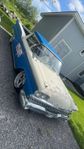 Ford Ranchero -59