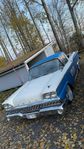 Ford Ranchero -59