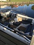 Yamarin 88 DC - Yamaha 425 XTO