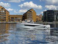 Yamarin 88 DC - Yamaha 425 XTO