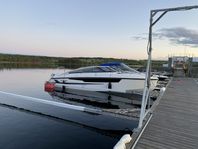 Yamarin 88 DC - Yamaha 425 XTO