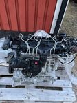 Motor Volvo diesel D3 D5204T