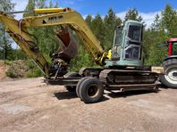 Traktortrailer