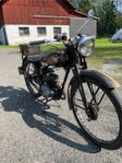 Husqvarna M24