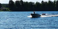 BELLA 512 MOTORBÅT