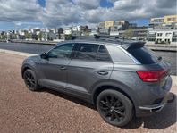 Volkswagen T-Roc 2.0 TDI DPF SCR 4Motion Base Euro 6