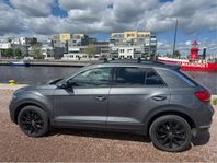 Volkswagen T-Roc 2.0 TDI DPF SCR 4Motion Base Euro 6