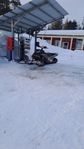 Ski doo summit expert 850 turbo