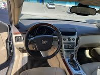Cadillac CTS (EU) 3.6 V6 Hydra-Matic Sport Luxury Euro 5
