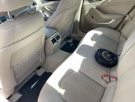 Cadillac CTS (EU) 3.6 V6 Hydra-Matic Sport Luxury Euro 5