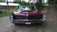 Pontiac Bonneville 2-dörrars Hardtop 6.4 V8 Hydra-Matic