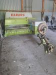 CLAAS PRESS