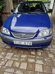 Toyota Avensis Sedan 1.8 VVT-i