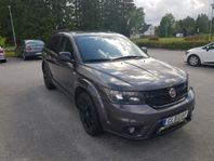 Fiat Freemont 2.0 Multijet 4x4 Euro 5