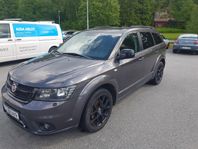 Fiat Freemont 2.0 Multijet 4x4 Euro 5