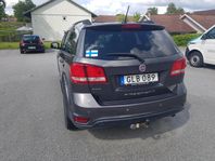 Fiat Freemont 2.0 Multijet 4x4 Euro 5