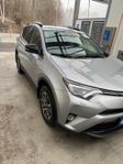 Toyota RAV4 Hybrid 2.5 Dual VVT-i AWD-i E-CVT X-Edition Euro