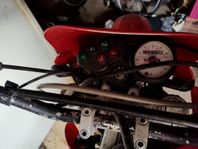 peugeot enduro moped 2004