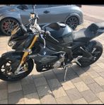 BMW s1000r 