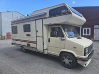 Peugot j5 pilot 630 2,5 TD 