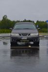 Saab 9-5 a-traktor