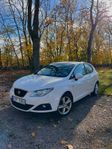 Seat Ibiza 5-dörrar 1.4 16v Style Euro 5
