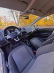 Seat Ibiza 5-dörrar 1.4 16v Style Euro 5