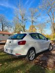Seat Ibiza 5-dörrar 1.4 16v Style Euro 5
