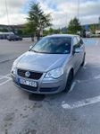Volkswagen Polo 5-dörrar 1.4 TDI DPF Comfortline Euro 4