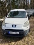 Peugeot Partner Skåpbil 1.6 HDi EGS Euro 5