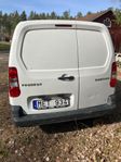 Peugeot Partner Skåpbil 1.6 HDi EGS Euro 5