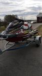 Yamaha vxr -19