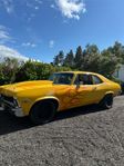 Chevrolet Nova 427BB