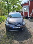 Toyota Auris 5-dörrar 1.6 Valvematic Plus Euro 5