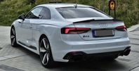 Audi RS5/Mintcondition
