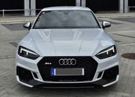 Audi RS5/Mintcondition