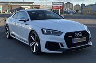 Audi RS5/Mintcondition