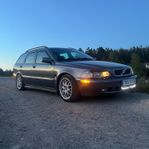Volvo V40 2.0T Euro 3
