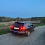 Volvo V40 2.0T Euro 3