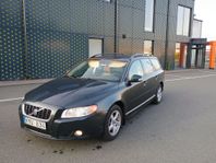 Volvo V70 fas 2