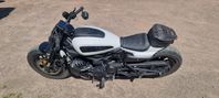 Harley-davidson sportster rh1250s