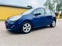 Citroën C3 1.2 Nybes I Fullservad