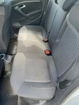 Volkswagen Polo 5-dörrar 1.2 TSI BMT Masters Euro 6