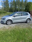 Volkswagen Polo 5-dörrar 1.2 TSI BMT Masters Euro 6