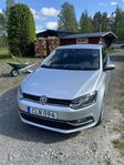 Volkswagen Polo 5-dörrar 1.2 TSI BMT Masters Euro 6