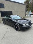 Jaguar S-Type 4.0 V8 (Black style)