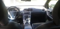 Volvo S60 D4 Geartronic Momentum Euro 6